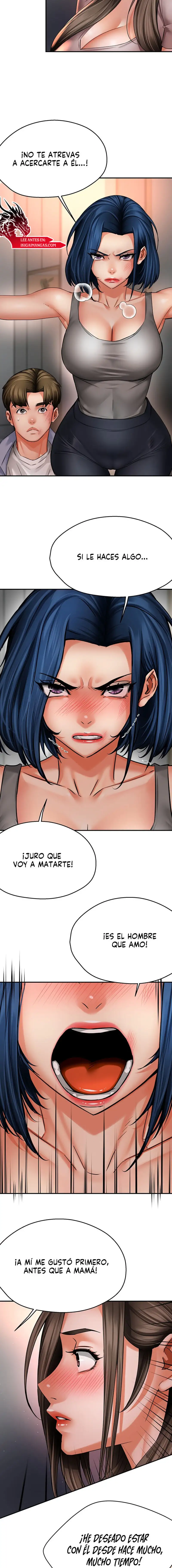 Yogurt Ladies Raw - Chapter 68 - photo - 11