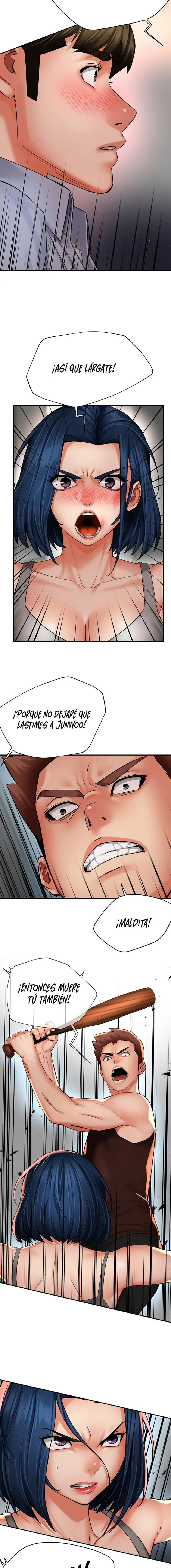 Yogurt Ladies Raw - Chapter 68 - photo - 12