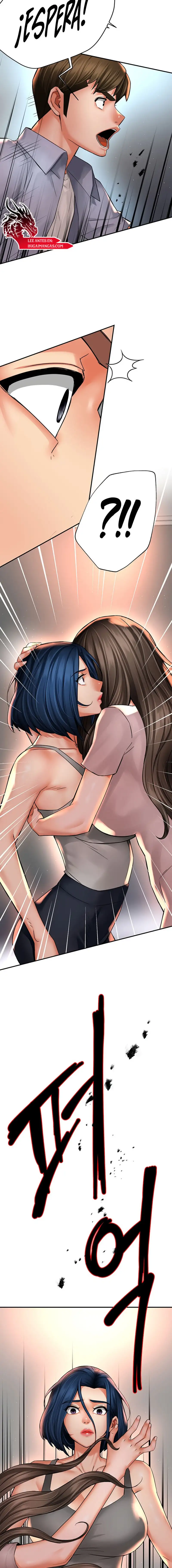 Yogurt Ladies Raw - Chapter 68 - photo - 13