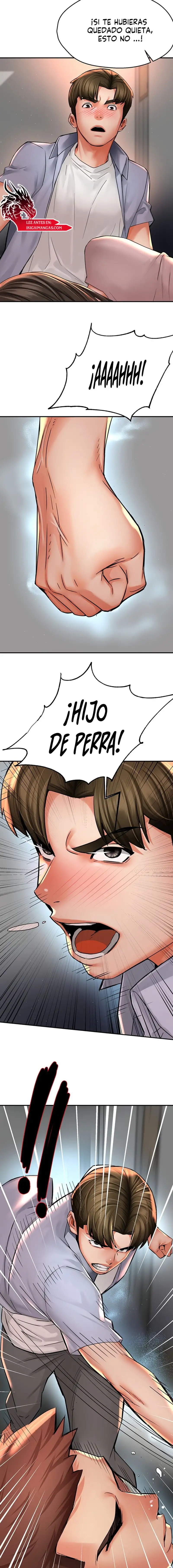 Yogurt Ladies Raw - Chapter 68 - photo - 15