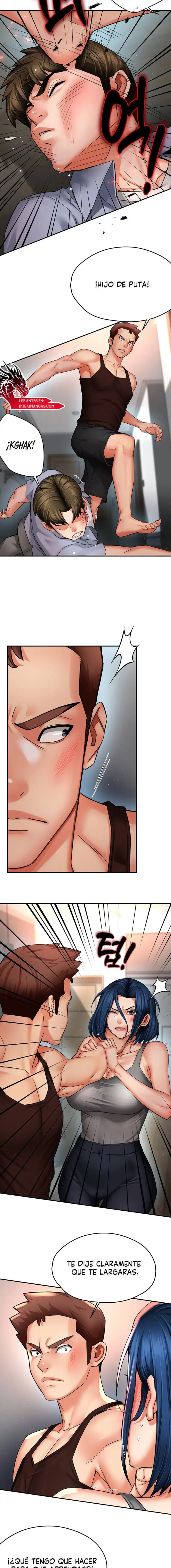 Yogurt Ladies Raw - Chapter 68 - photo - 3