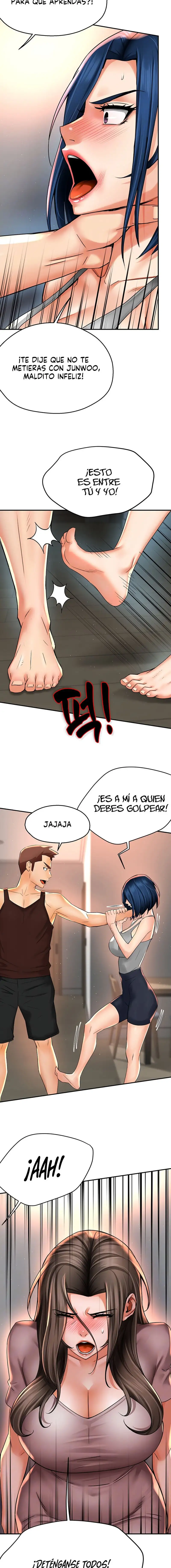 Yogurt Ladies Raw - Chapter 68 - photo - 4