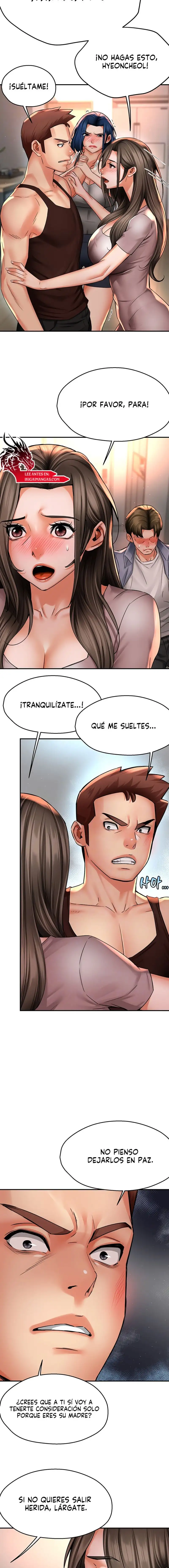 Yogurt Ladies Raw - Chapter 68 - photo - 5