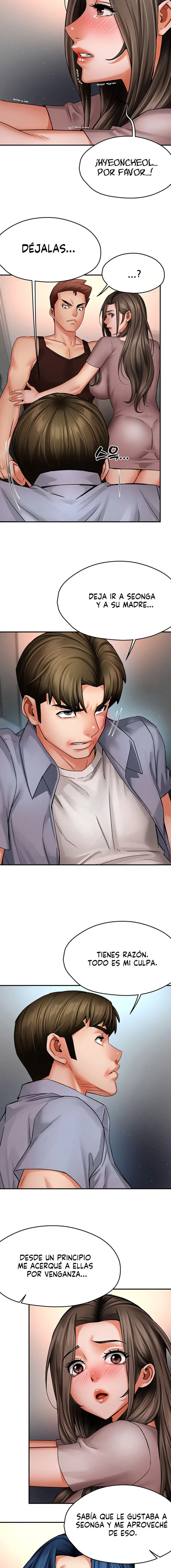 Yogurt Ladies Raw - Chapter 68 - photo - 6