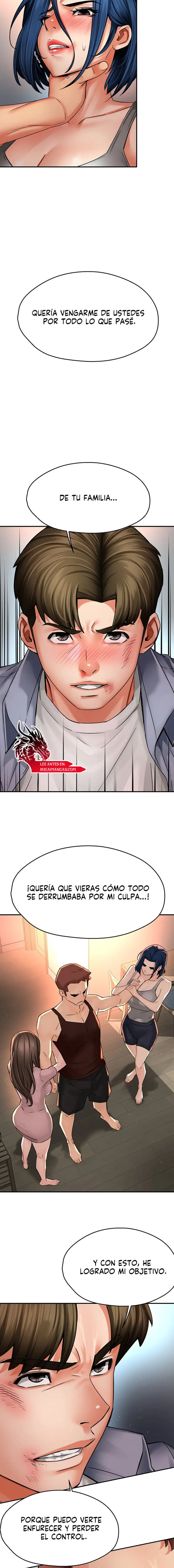Yogurt Ladies Raw - Chapter 68 - photo - 7