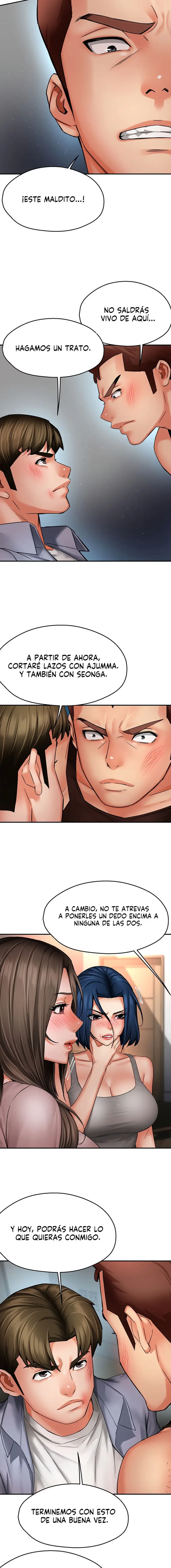 Yogurt Ladies Raw - Chapter 68 - photo - 8