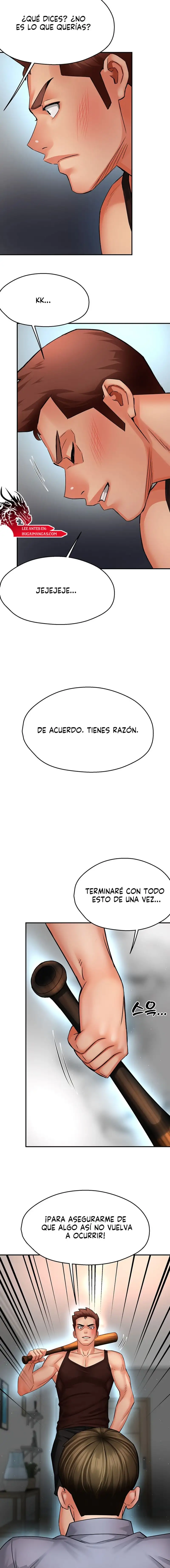 Yogurt Ladies Raw - Chapter 68 - photo - 9