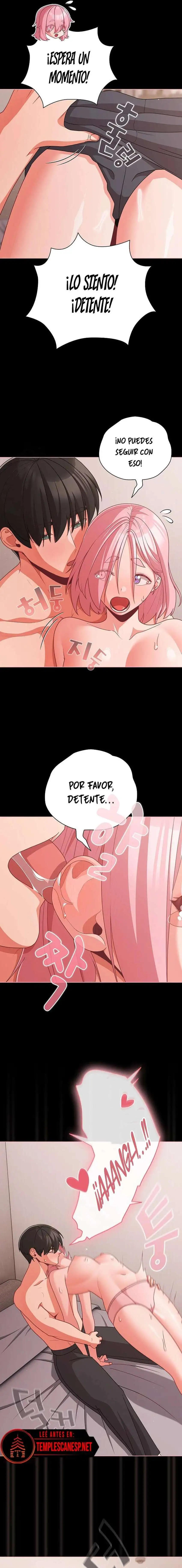 People of The Dark Raw - Chapter 34 - photo - 15