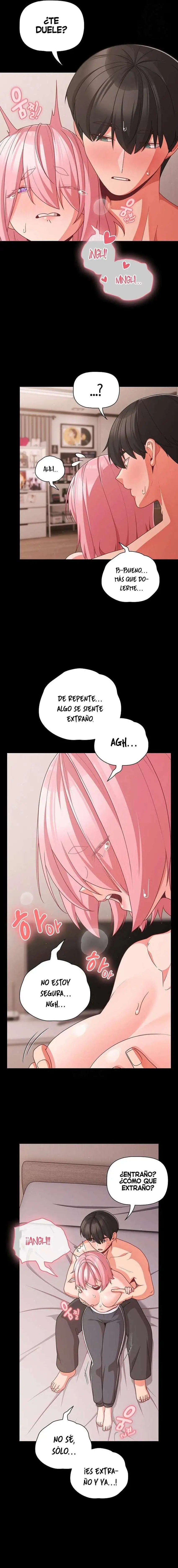 People of The Dark Raw - Chapter 34 - photo - 2