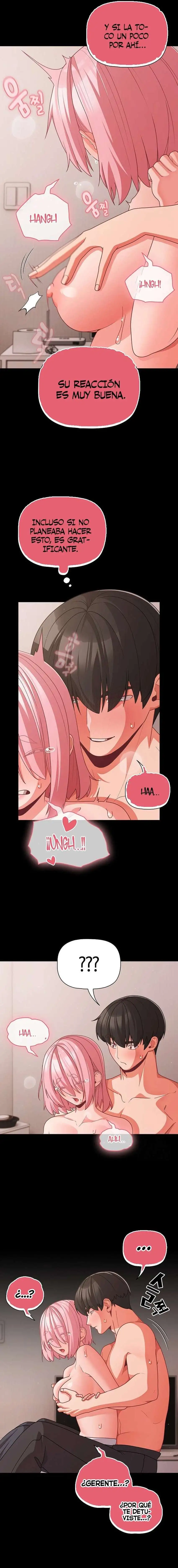 People of The Dark Raw - Chapter 34 - photo - 6