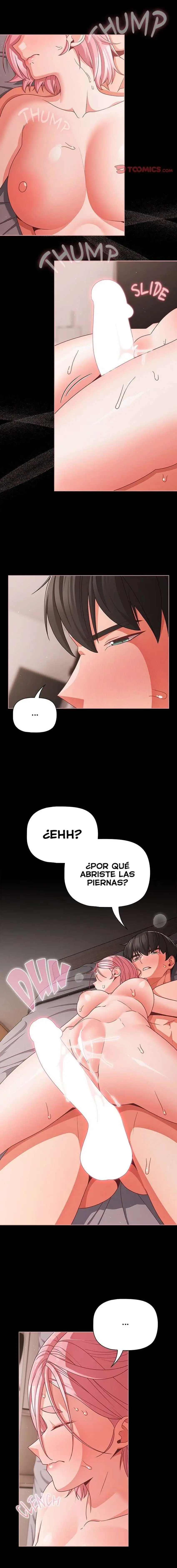 People of The Dark Raw - Chapter 35 - photo - 12