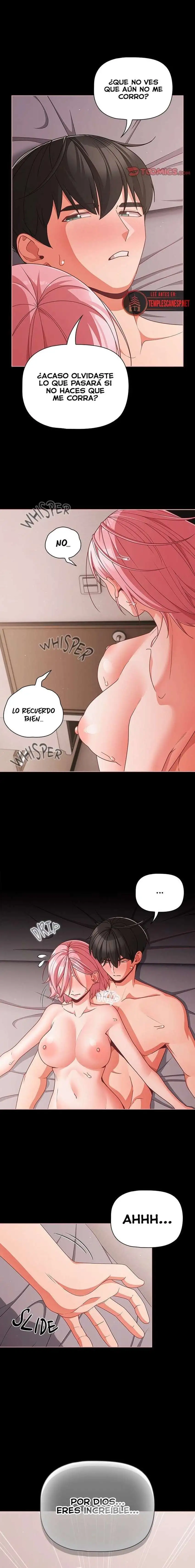 People of The Dark Raw - Chapter 35 - photo - 13