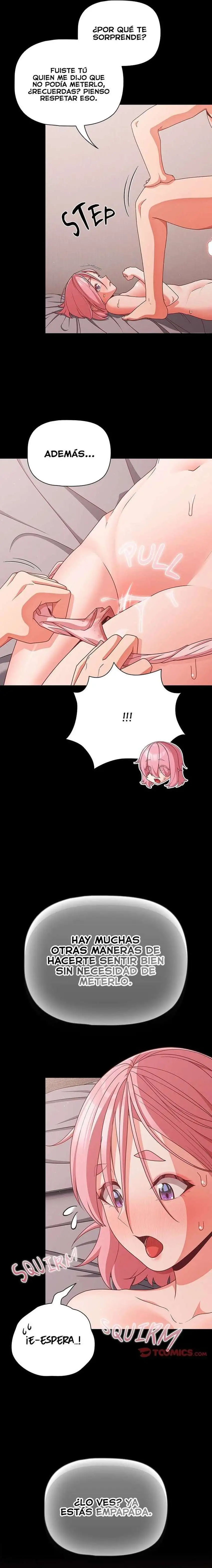 People of The Dark Raw - Chapter 35 - photo - 3