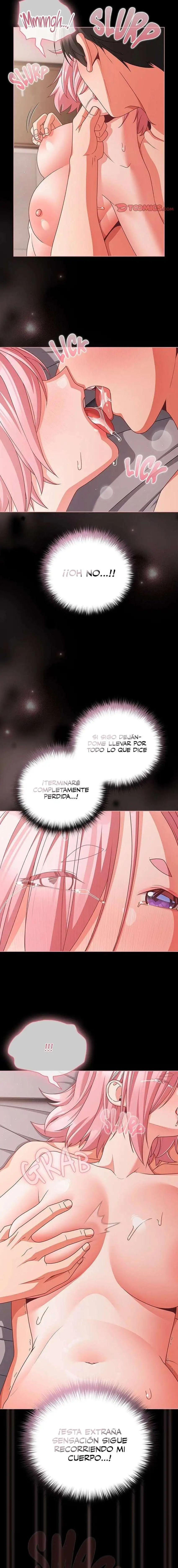 People of The Dark Raw - Chapter 35 - photo - 9