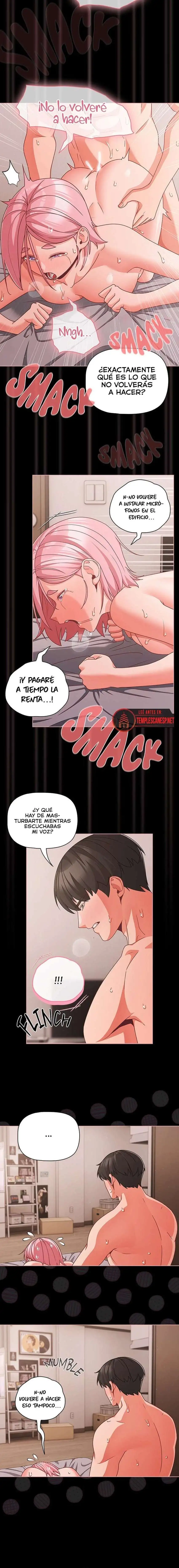 People of The Dark Raw - Chapter 36 - photo - 10