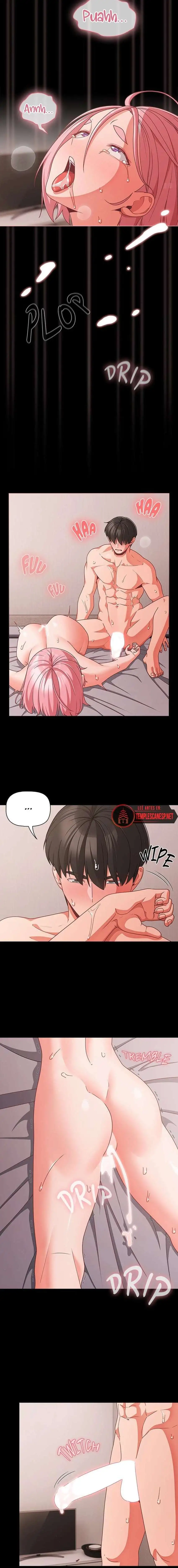 People of The Dark Raw - Chapter 36 - photo - 13