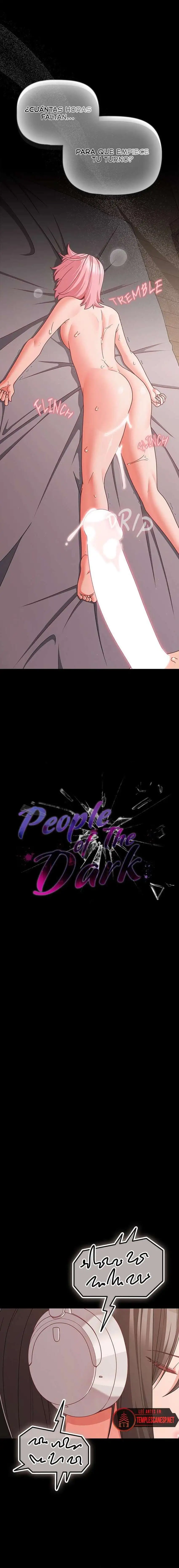 People of The Dark Raw - Chapter 36 - photo - 14