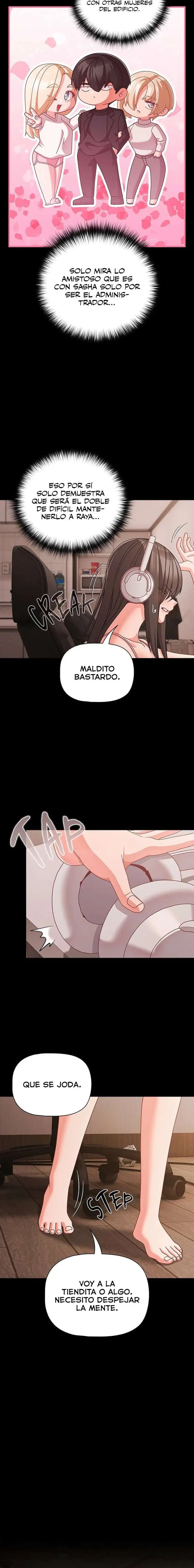 People of The Dark Raw - Chapter 36 - photo - 16