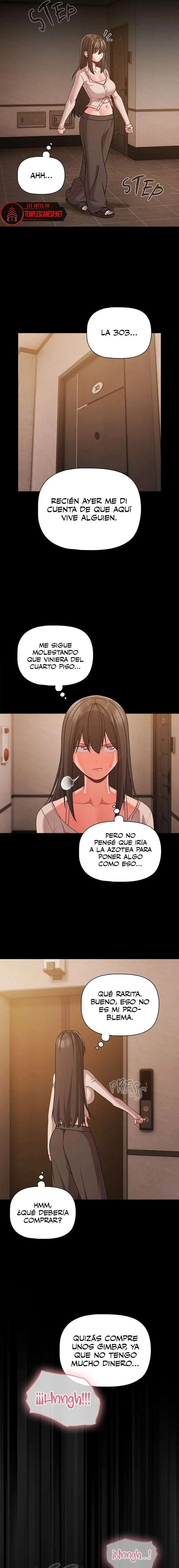 People of The Dark Raw - Chapter 36 - photo - 17