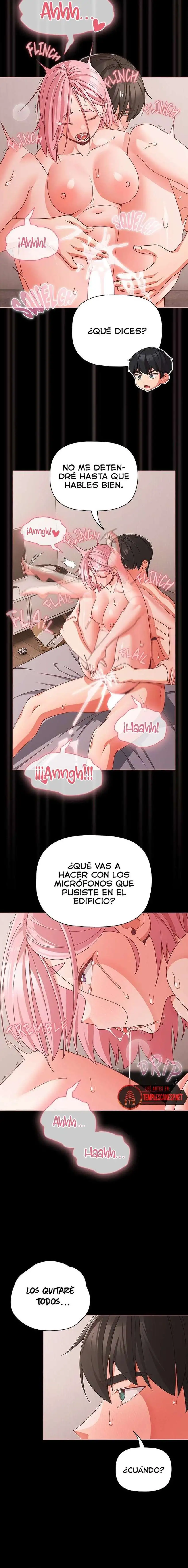 People of The Dark Raw - Chapter 36 - photo - 3