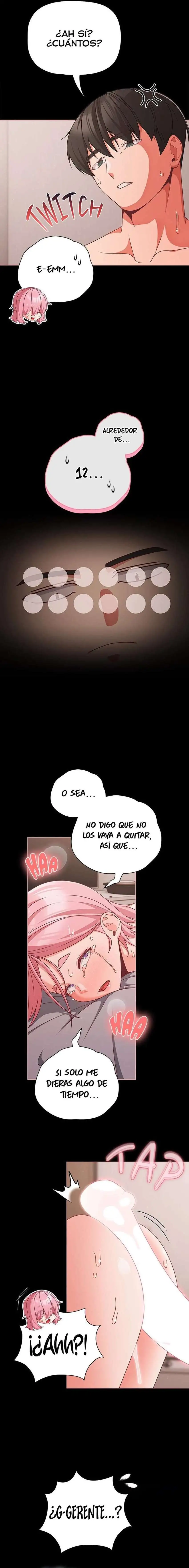 People of The Dark Raw - Chapter 36 - photo - 5