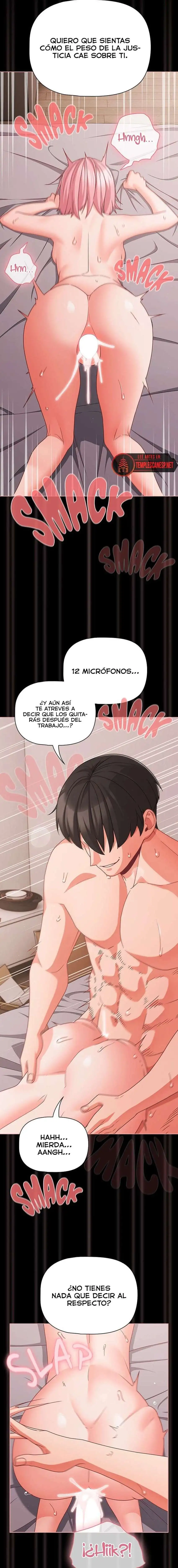 People of The Dark Raw - Chapter 36 - photo - 9