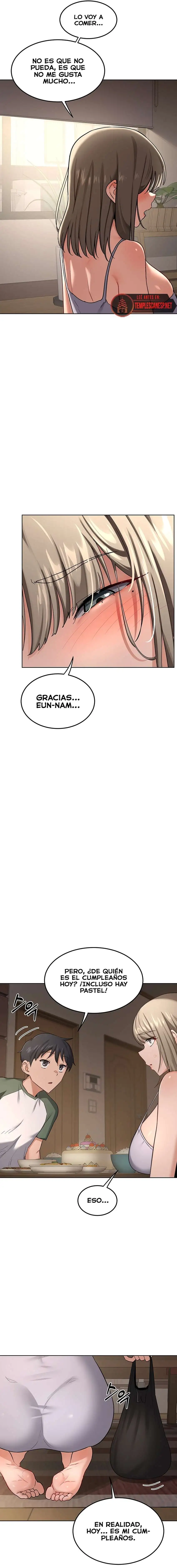 MILF Exchange Plan Raw - Chapter 30 - photo - 19