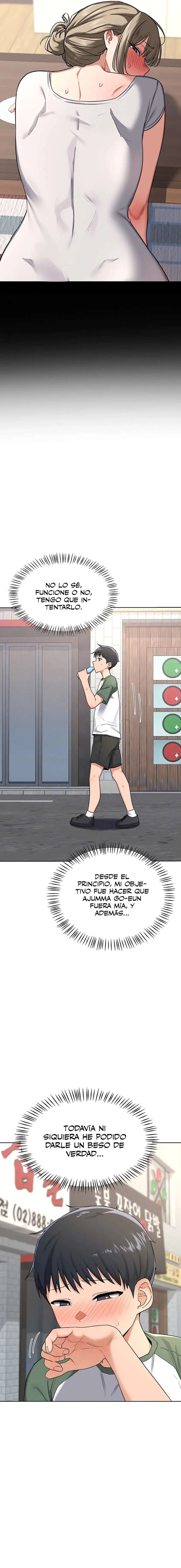 MILF Exchange Plan Raw - Chapter 30 - photo - 3