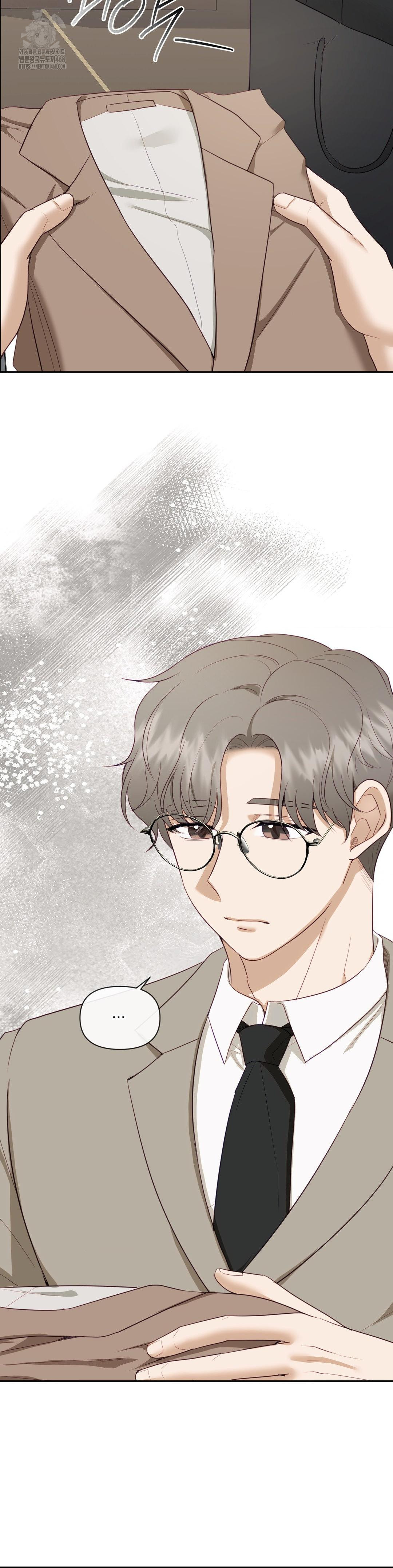 Senior Assistant Instructor Raw - Chapter 24 - photo - 19