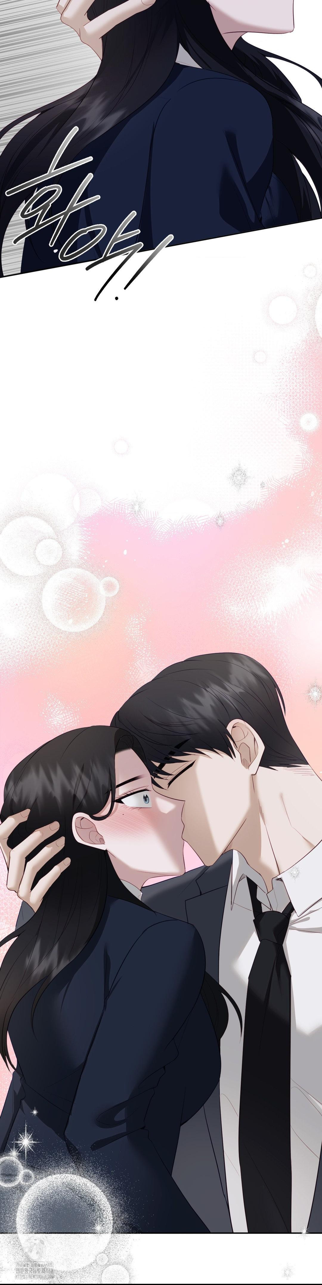 Senior Assistant Instructor Raw - Chapter 24 - photo - 38