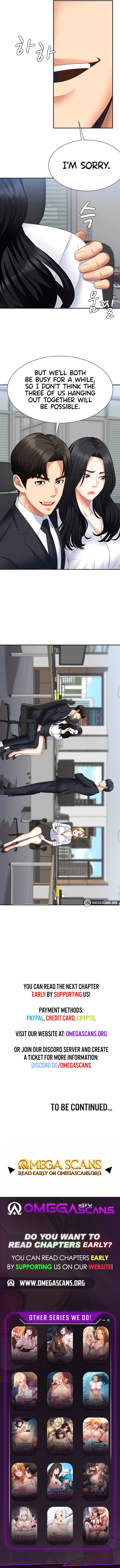 Pay With Your Body - Chapter 15 - photo - 8