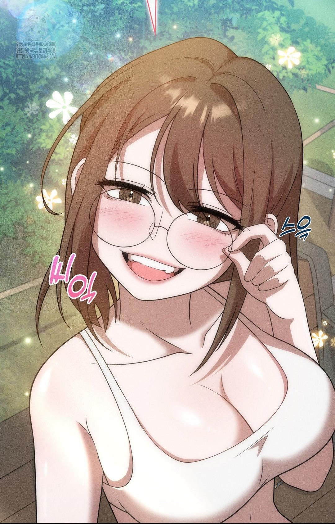 Boyfriend Girlfriend Game Raw - Chapter 15 - photo - 73