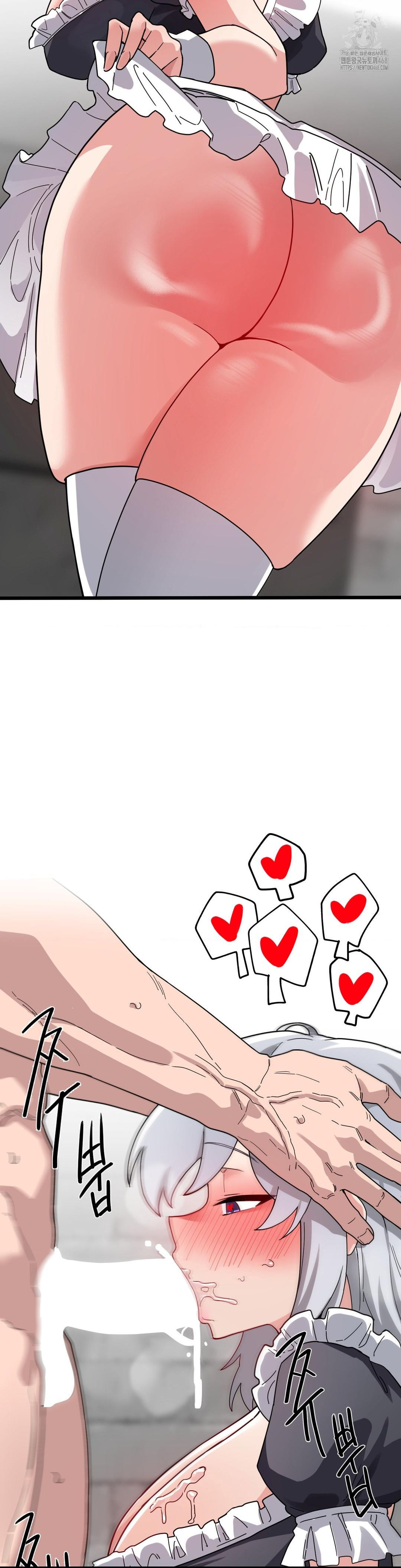 Cosplay Girlfriend Raw - Chapter 18 - photo - 35