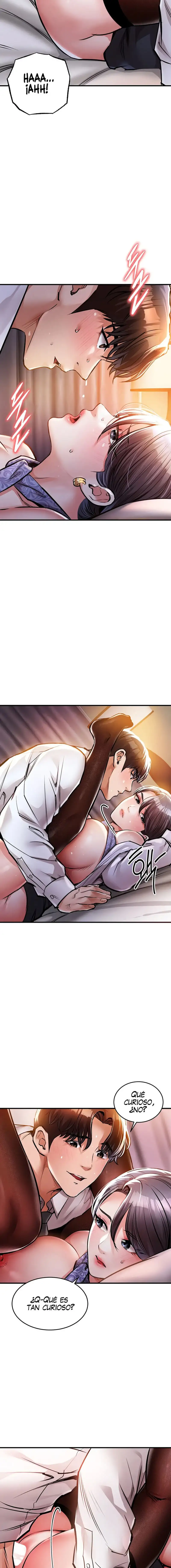 Glorious Homecoming Raw - Chapter 8 - photo - 11