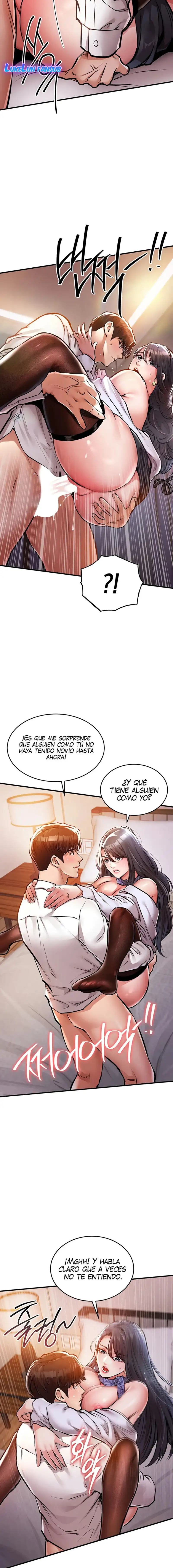 Glorious Homecoming Raw - Chapter 8 - photo - 12