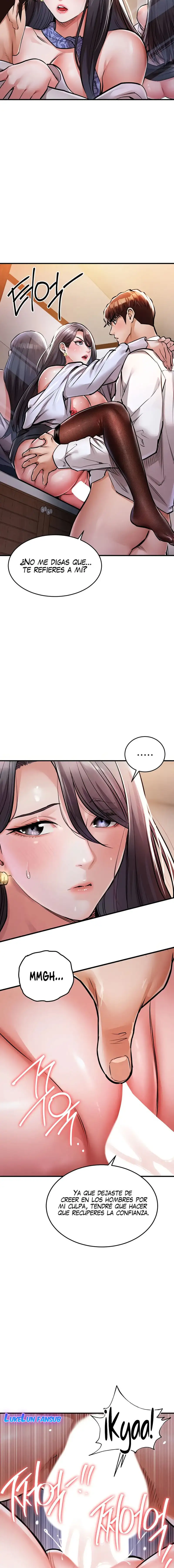 Glorious Homecoming Raw - Chapter 8 - photo - 14