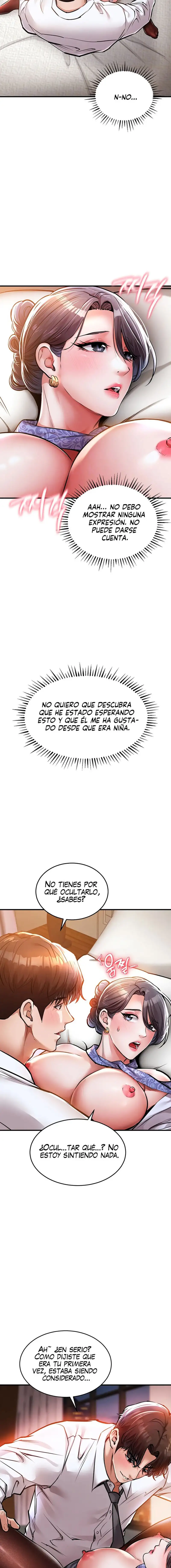 Glorious Homecoming Raw - Chapter 8 - photo - 2