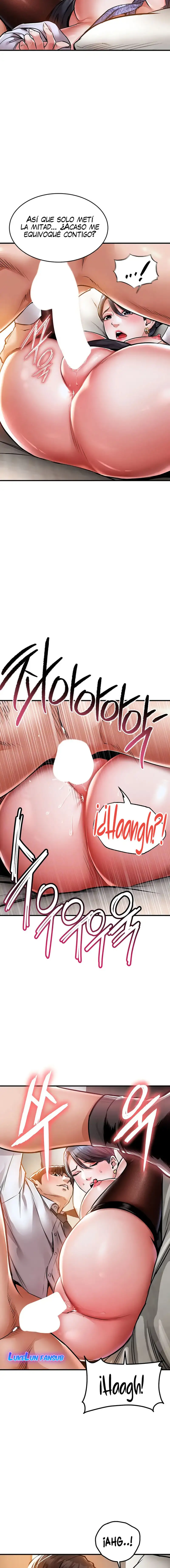 Glorious Homecoming Raw - Chapter 8 - photo - 3