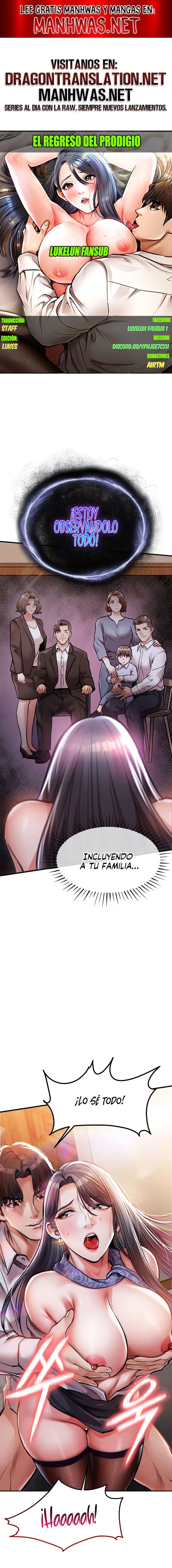 Glorious Homecoming Raw - Chapter 9 - photo - 1