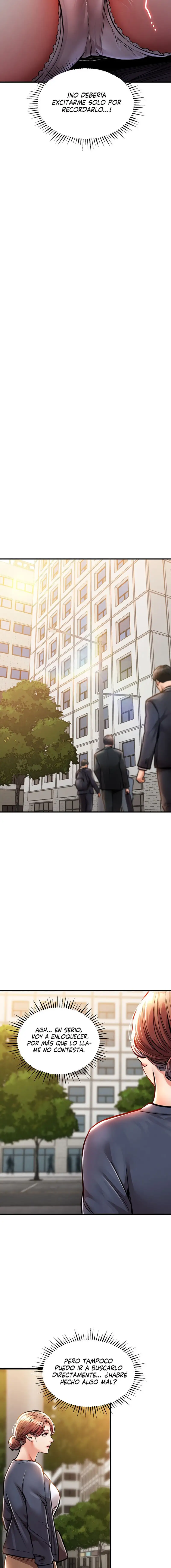 Glorious Homecoming Raw - Chapter 9 - photo - 10