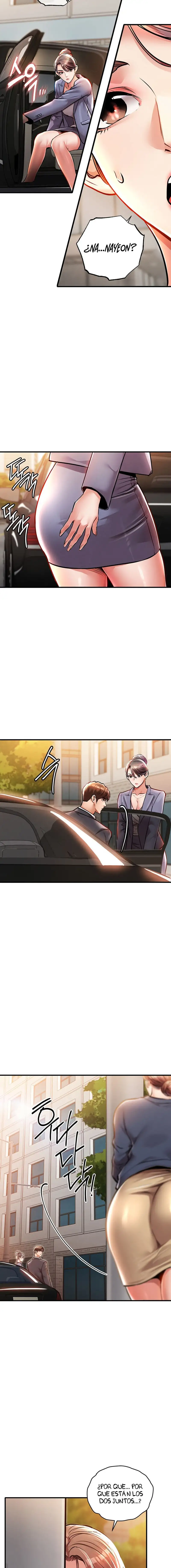 Glorious Homecoming Raw - Chapter 9 - photo - 12