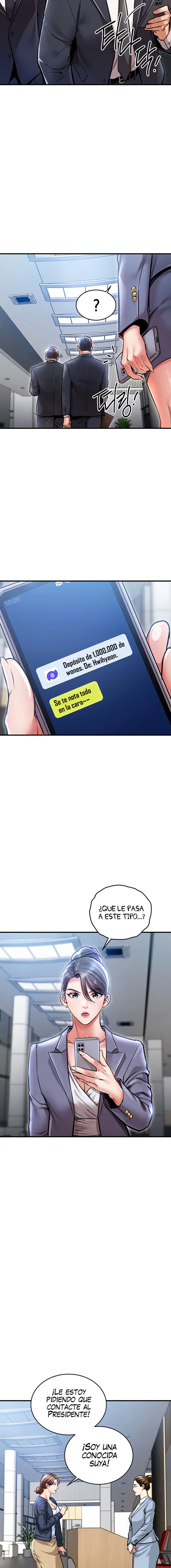 Glorious Homecoming Raw - Chapter 9 - photo - 15