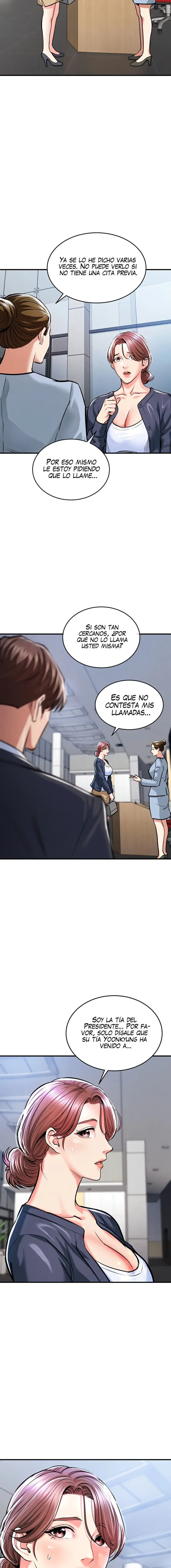 Glorious Homecoming Raw - Chapter 9 - photo - 16
