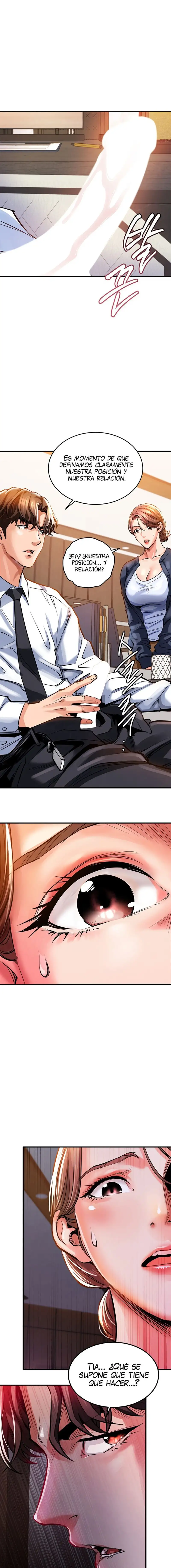 Glorious Homecoming Raw - Chapter 9 - photo - 19