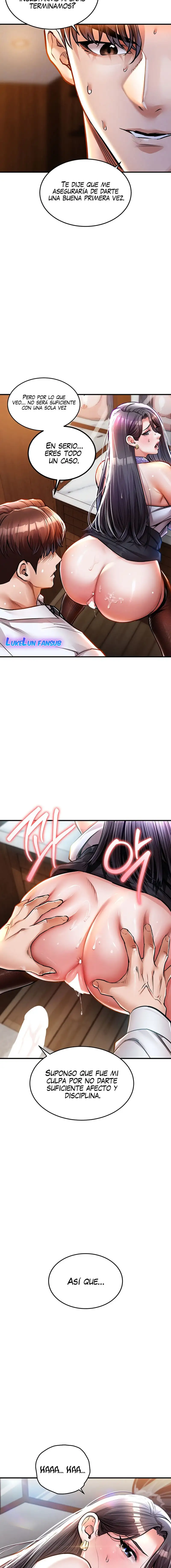Glorious Homecoming Raw - Chapter 9 - photo - 5
