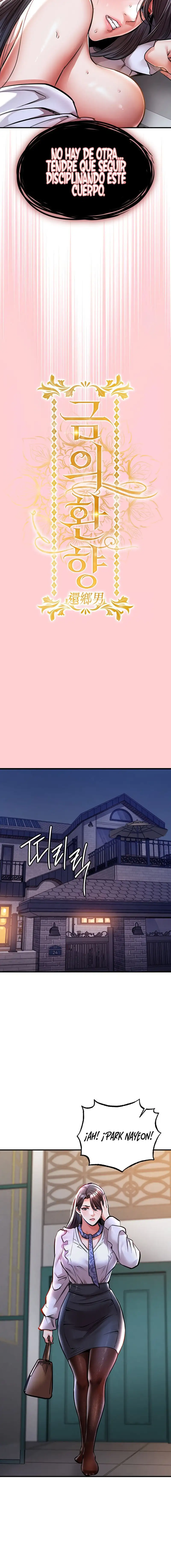 Glorious Homecoming Raw - Chapter 9 - photo - 6