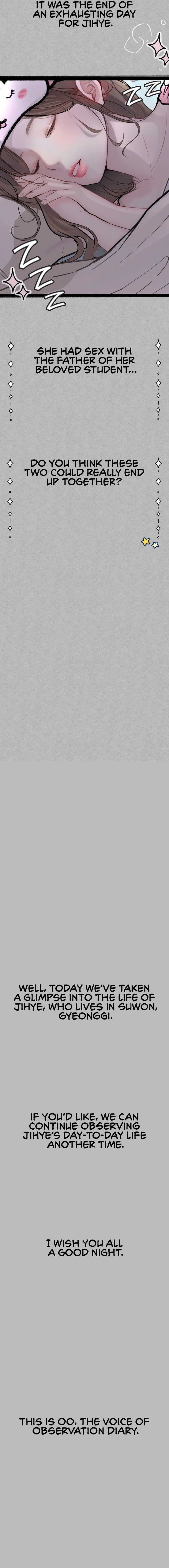 Observation Diary - Chapter 21 - photo - 17