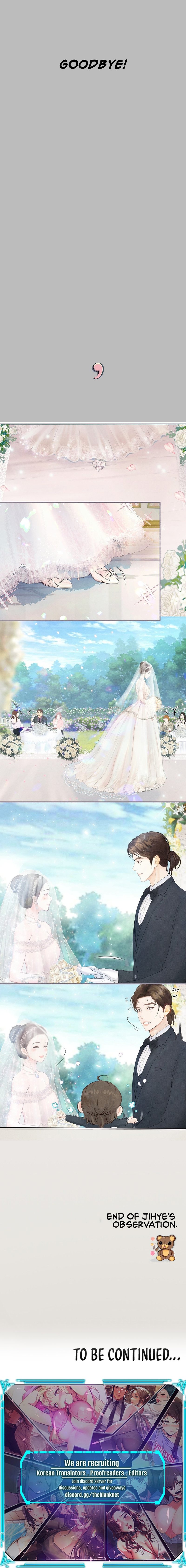 Observation Diary - Chapter 21 - photo - 18