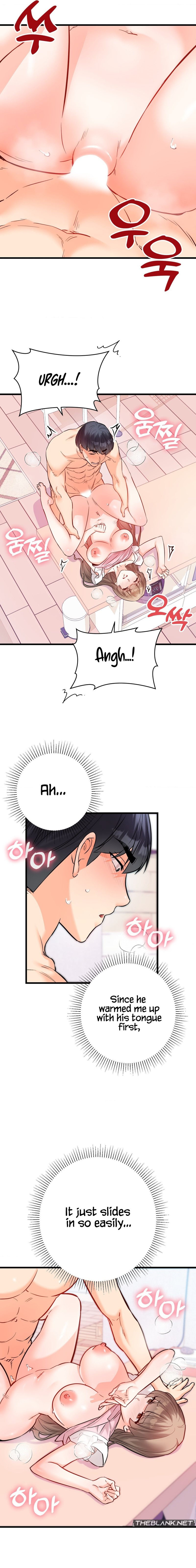 Secret Siblings 2 - Chapter 16 - photo - 10