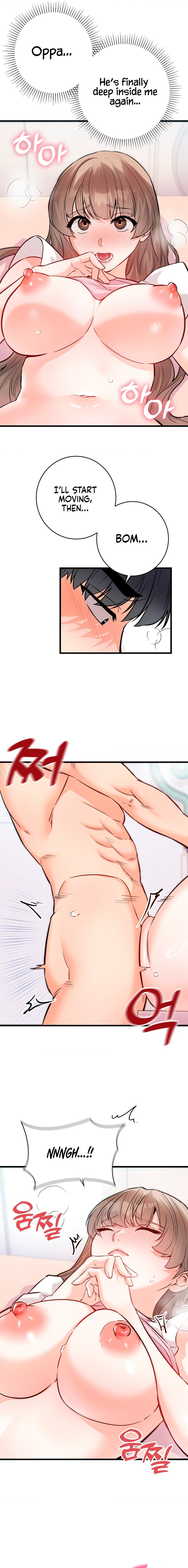 Secret Siblings 2 - Chapter 16 - photo - 11